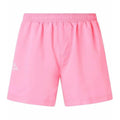 Herren Badehose Kappa FULTOMI MAN 331M4WW PM4 Rosa