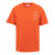 Damen Kurzarm-T-Shirt Kappa KEMILIA Orange