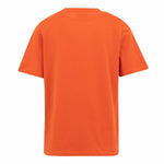 Damen Kurzarm-T-Shirt Kappa KEMILIA Orange