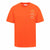 Herren Kurzarm-T-Shirt Kappa Kemilia Orange