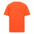 Herren Kurzarm-T-Shirt Kappa Kemilia Orange