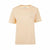 Damen Kurzarm-T-Shirt Kappa Kemilia Beige