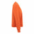 Damen Sweater ohne Kapuze Kappa FROFIO Orange