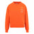 Damen Sweater ohne Kapuze Kappa FROFIO Orange