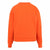 Damen Sweater ohne Kapuze Kappa FROFIO Orange