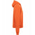 Unisex Sweater mit Kapuze Kappa Kaimi Orange