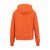 Unisex Sweater mit Kapuze Kappa Kaimi Orange