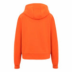 Unisex Sweater mit Kapuze Kappa Kaimi Orange