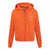 Unisex Sweater mit Kapuze Kappa Kaimi Orange