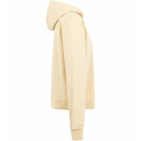 Damen Sweater mit Kapuze Kappa Kaimi Beige