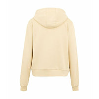 Damen Sweater mit Kapuze Kappa Kaimi Beige