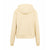 Damen Sweater mit Kapuze Kappa Kaimi Beige
