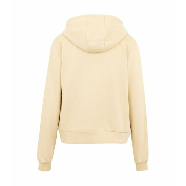 Damen Sweater mit Kapuze Kappa Kaimi Beige