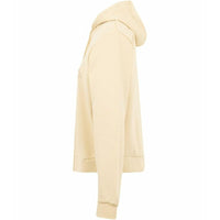 Damen Sweater mit Kapuze Kappa Kaimi Beige