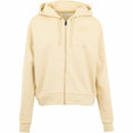 Damen Sweater mit Kapuze Kappa Kaimi Beige