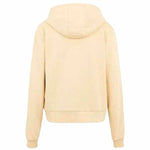 Damen Sweater mit Kapuze Kappa Kaimi Beige