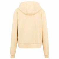 Damen Sweater mit Kapuze Kappa Kaimi Beige