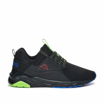 Kinder Sportschuhe Kappa San Puerto Lace Jr