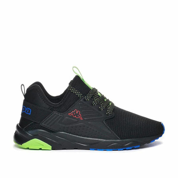 Kinder Sportschuhe Kappa San Puerto Lace Jr