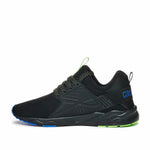 Kinder Sportschuhe Kappa San Puerto Lace Jr