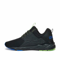 Kinder Sportschuhe Kappa San Puerto Lace Jr