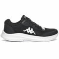 Herren-Sportschuhe Kappa Boldy Weiß Schwarz