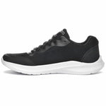 Herren-Sportschuhe Kappa Boldy Weiß Schwarz