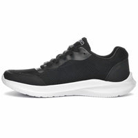 Herren-Sportschuhe Kappa Boldy Weiß Schwarz