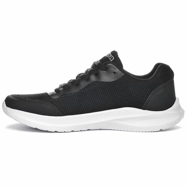 Herren-Sportschuhe Kappa Boldy Weiß Schwarz