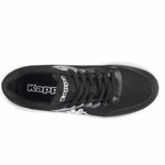 Herren-Sportschuhe Kappa Boldy Weiß Schwarz