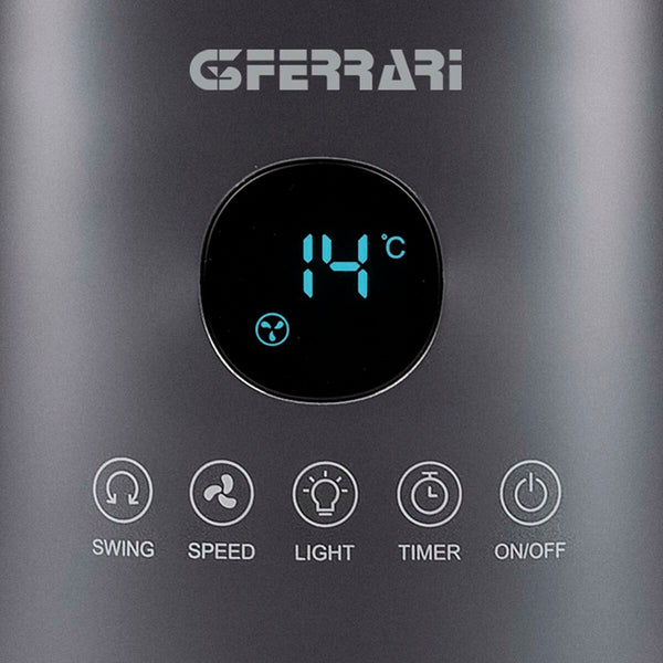 Tischventilator G3Ferrari G5005100