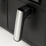 Heißluftfritteuse Girmi FG26 Schwarz 2400 W