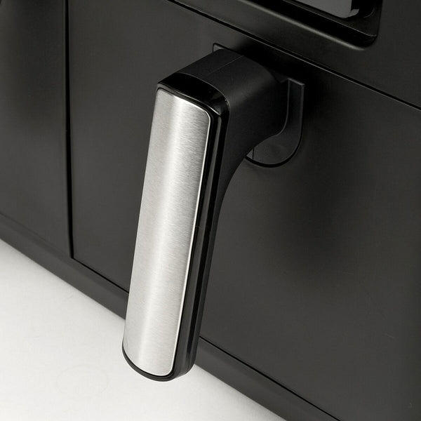 Heißluftfritteuse Girmi FG26 Schwarz 2400 W