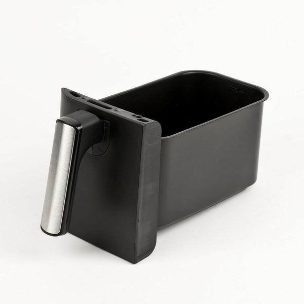 Heißluftfritteuse Girmi FG26 Schwarz 2400 W