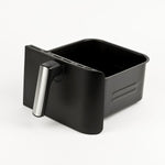 Heißluftfritteuse Girmi FG26 Schwarz 2400 W