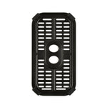 Heißluftfritteuse Girmi FG26 Schwarz 2400 W