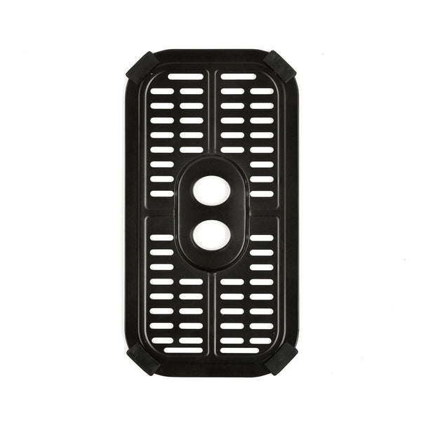 Heißluftfritteuse Girmi FG26 Schwarz 2400 W