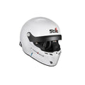 Helm Stilo ST6R WL 59 Weiß FIA 8859-2024