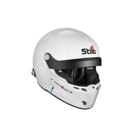 Helm Stilo ST6R WL 61 Weiß FIA 8859-2024