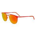 Unisex-Sonnenbrille Italia Independent 0206-055-000 Ø 52 mm