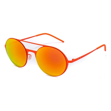 Unisex-Sonnenbrille Italia Independent 0207-055-000 Ø 51 mm