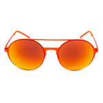 Unisex-Sonnenbrille Italia Independent 0207-055-000 Ø 51 mm