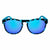 Unisex-Sonnenbrille Italia Independent 0902-147-000 ø 54 mm