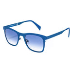 Unisex-Sonnenbrille Italia Independent 0098-022-000 Ø 51 mm
