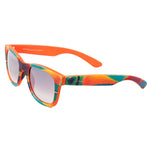 Unisex-Sonnenbrille Italia Independent 0090-TUC-000 Ø 50 mm