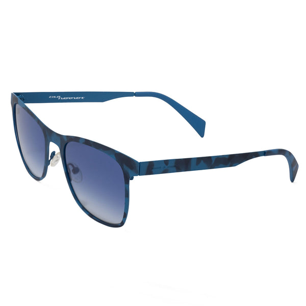 Unisex-Sonnenbrille Italia Independent 0024-023-000 Ø 53 mm