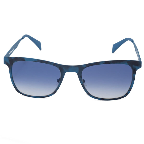 Unisex-Sonnenbrille Italia Independent 0024-023-000 Ø 53 mm
