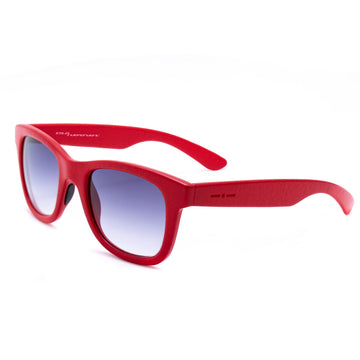 Unisex-Sonnenbrille 1 Italia Independent 0090C-053-000 Ø 50 mm