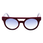 Unisex-Sonnenbrille Italia Independent 0903CV-057-000 Ø 50 mm