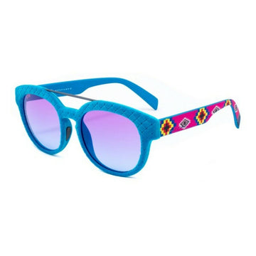 Unisex-Sonnenbrille Italia Independent 0900VI-IND-027 Ø 50 mm
